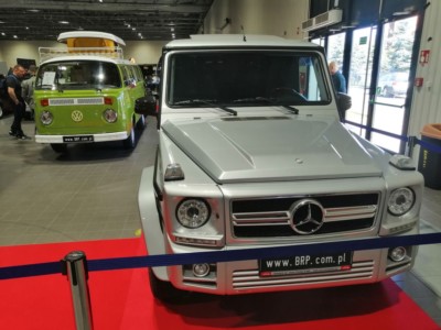 Auto Nostalgia 2023 - Fot. Lesław Sagan