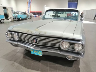 Auto Nostalgia 2023 - Fot. Lesław Sagan