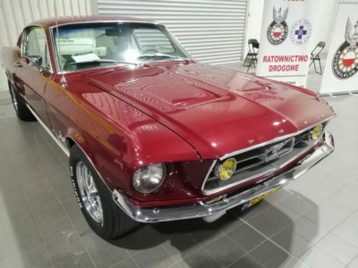 Auto Nostalgia 2023 - Fot. Lesław Sagan