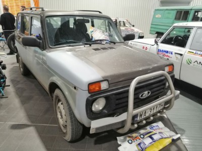 Auto Nostalgia 2023 - Fot. Lesław Sagan