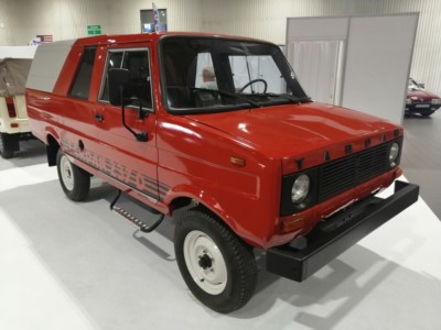 Auto Nostalgia 2023 - Fot. Lesław Sagan