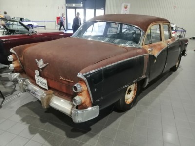 Auto Nostalgia 2023 - Fot. Lesław Sagan