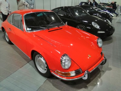 Auto Nostalgia 2023 - Fot. Lesław Sagan