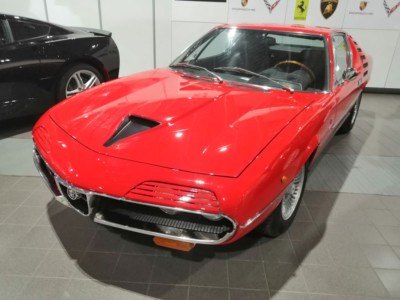 Auto Nostalgia 2023 - Fot. Lesław Sagan