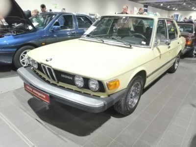 Auto Nostalgia 2023 - Fot. Lesław Sagan