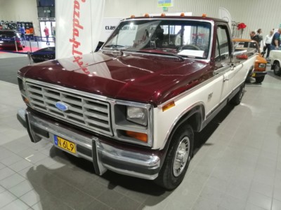 Auto Nostalgia 2023 - Fot. Lesław Sagan