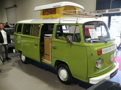 Auto Nostalgia 2023 - Fot. Lesław Sagan