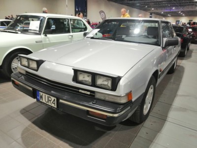 Auto Nostalgia 2023 - Fot. Lesław Sagan