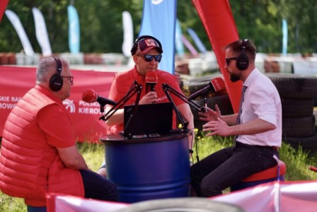 EV Experience - Fot. elektromobilni.pl