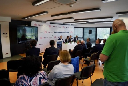 EV Experience - Fot. elektromobilni.pl