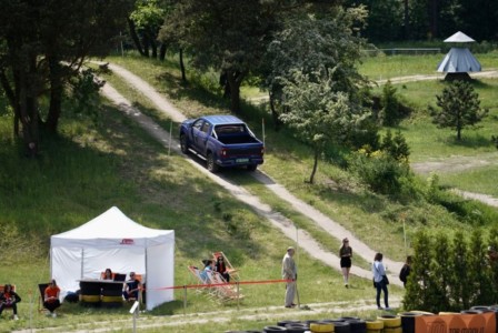 EV Experience - Fot. elektromobilni.pl