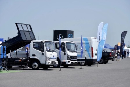 EV Experience - Fot. elektromobilni.pl