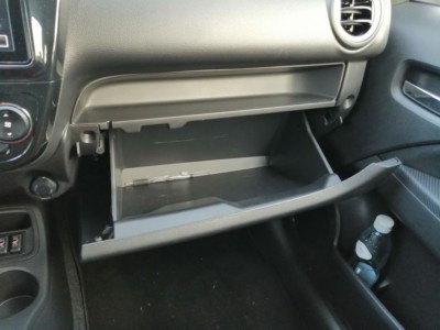 Mitsubishi Space Star 1.2 MIVEC CVT - Fot. Lesław Sagan