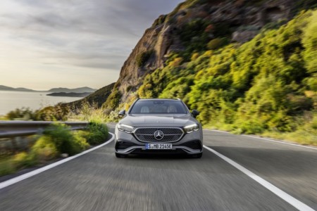 Mercedes-Benz E-Klasse T-Modell, AMG Line