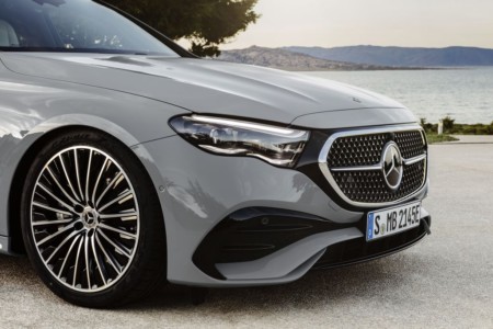 Mercedes-Benz E-Klasse T-Modell, AMG Line