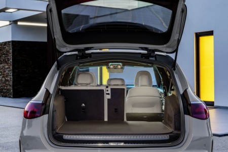 Mercedes-Benz E-Klasse T-Modell, AMG Line