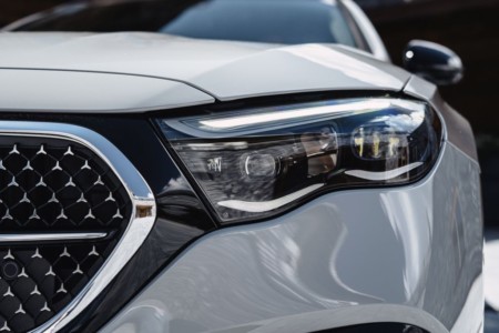 Mercedes-Benz E-Klasse T-Modell, AMG Line