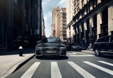 Dynamic photo, Colour: Manhattan grey metallic