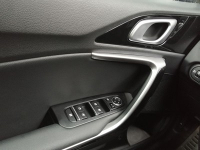 Kia Ceed 1.5 T-GDI 160 KM 6MT - Fot. Lesław Sagan