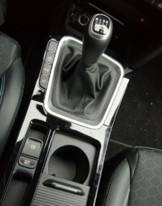 Kia Ceed 1.5 T-GDI 160 KM 6MT - Fot. Lesław Sagan