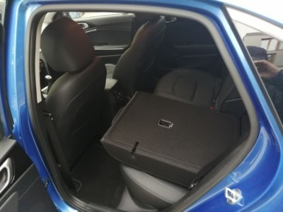 Kia Ceed 1.5 T-GDI 160 KM 6MT - Fot. Lesław Sagan