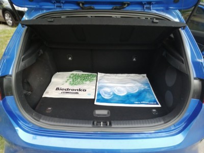 Kia Ceed 1.5 T-GDI 160 KM 6MT - Fot. Lesław Sagan