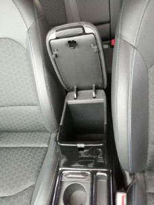 Kia Ceed 1.5 T-GDI 160 KM 6MT - Fot. Lesław Sagan