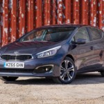 Kia cee'd II (2012-2018)