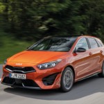 Kia Ceed III (2018-obecnie)