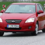 Kia cee'd I (2006-2012)