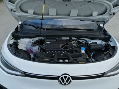 Volkswagen ID.5 - fot. Lesław Sagan