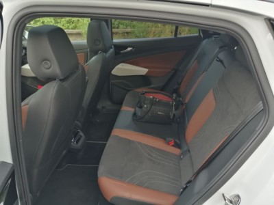 Volkswagen ID.5 - fot. Lesław Sagan