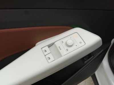 Volkswagen ID.5 - fot. Lesław Sagan