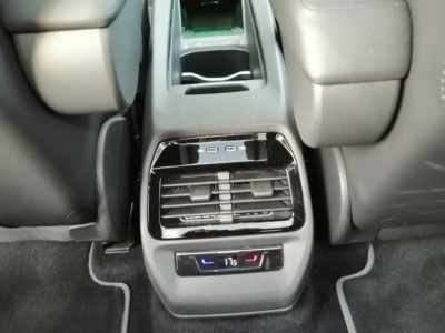 Volkswagen ID.5 - fot. Lesław Sagan