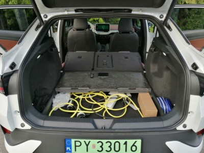 Volkswagen ID.5 - fot. Lesław Sagan