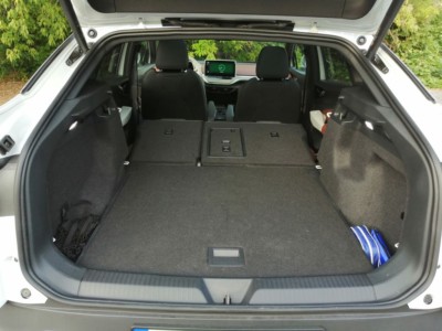 Volkswagen ID.5 - fot. Lesław Sagan