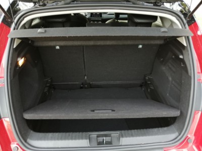 Mitsubishi ASX 1.3 158 KM 7DCT - fot. Lesław Sagan