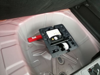 Mitsubishi ASX 1.3 158 KM 7DCT - fot. Lesław Sagan