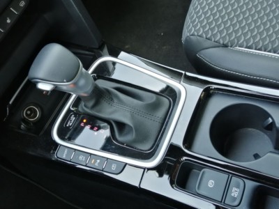 Kia Ceed Kombi 1.5 T-GDI 160 KM 7DCT - fot. Lesław Sagan