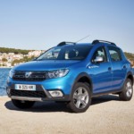 Dacia Sandero Stepway II (B52)