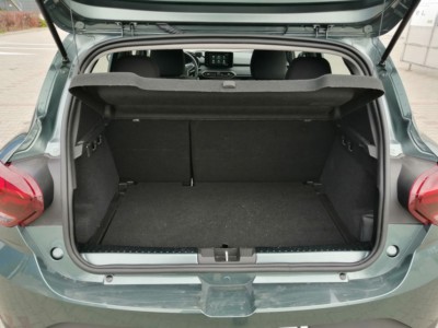 Dacia Sandero Stepway 1.0 EKO-G 100 - fot. Lesław Sagan