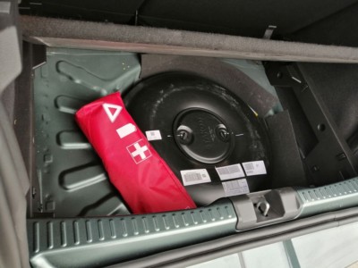 Dacia Sandero Stepway 1.0 EKO-G 100 - fot. Lesław Sagan