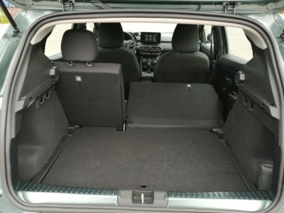 Dacia Sandero Stepway 1.0 EKO-G 100 - fot. Lesław Sagan