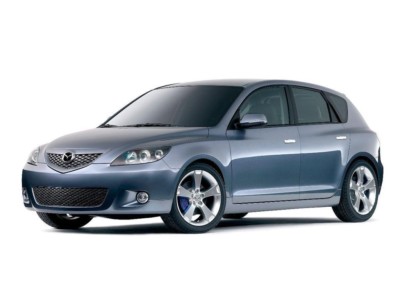 Mazda MX Sport