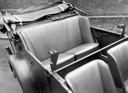 Škoda Superb 3000 (1941-1943)