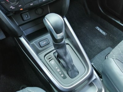 Suzuki Vitara 1.5 SH 2WD AGS Elegance - fot. Lesław Sagan