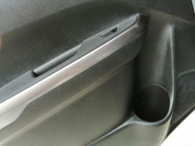 Suzuki Vitara 1.5 SH 2WD AGS Elegance - fot. Lesław Sagan