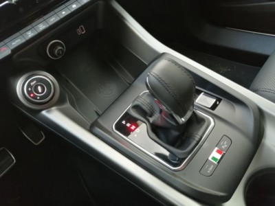 Alfa Romeo Tonale PHEV Q4 280 KM AT6 Montreal Green - fot. Lesław Sagan