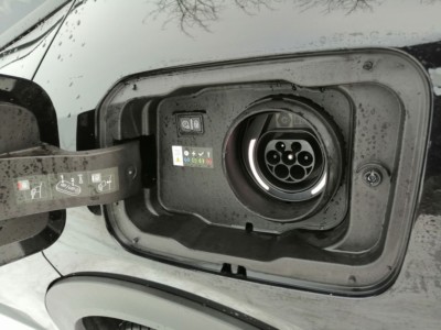 Peugeot 408 GT Hybrid 225 KM EAT8 - fot. Lesław Sagan