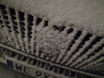 Peugeot 408 GT Hybrid 225 KM EAT8 - fot. Lesław Sagan